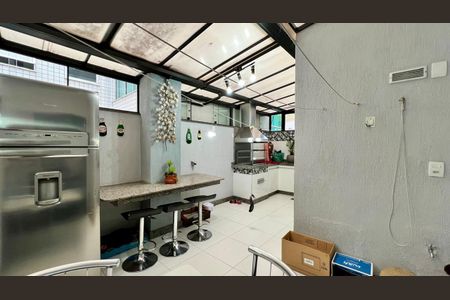 Apartamento à venda com 240m², 4 quartos e 3 vagasÁrea Privada