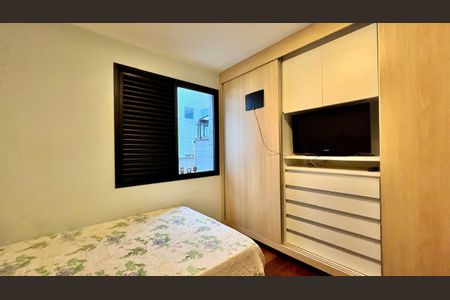 Apartamento à venda com 240m², 4 quartos e 3 vagasQuarto 1