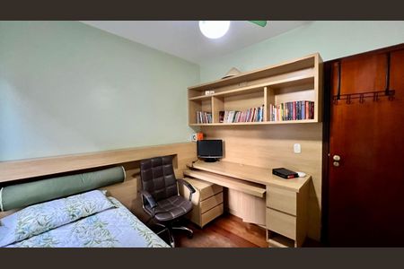 Apartamento à venda com 240m², 4 quartos e 3 vagasQuarto 1