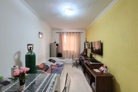 Apartamento à venda com 40m², 1 quarto e 1 vagaSala