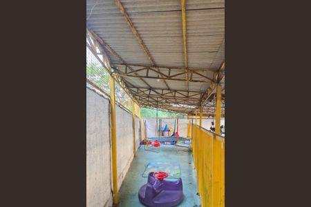 Apartamento à venda com 40m², 1 quarto e 1 vagaÁrea comum - Playground