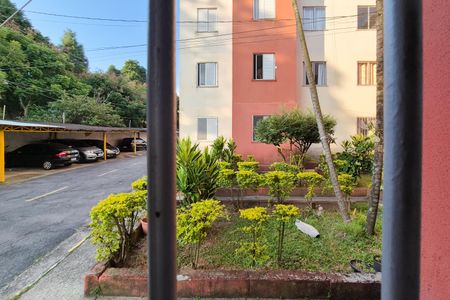 Apartamento à venda com 40m², 1 quarto e 1 vagaVista do Quarto 