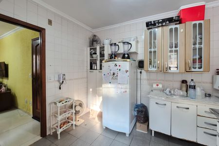 Apartamento à venda com 40m², 1 quarto e 1 vagaCozinha e Área de Serviço