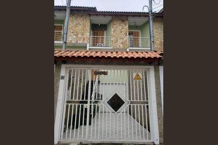 Casa à venda com 250m², 3 quartos e 5 vagas