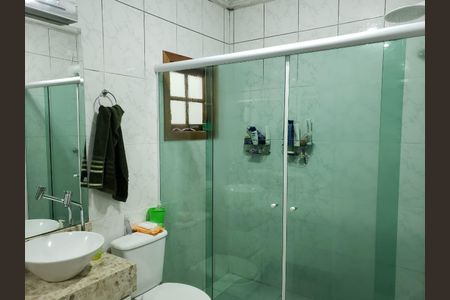 Casa à venda com 250m², 3 quartos e 5 vagas