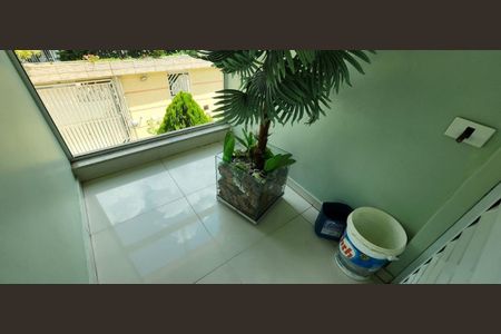 Casa à venda com 190m², 3 quartos e 6 vagas