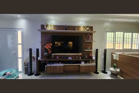 Casa à venda com 190m², 3 quartos e 6 vagas