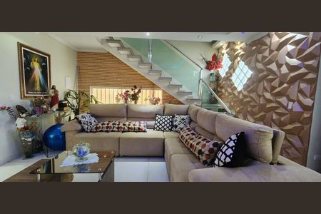 Casa à venda com 190m², 3 quartos e 6 vagas