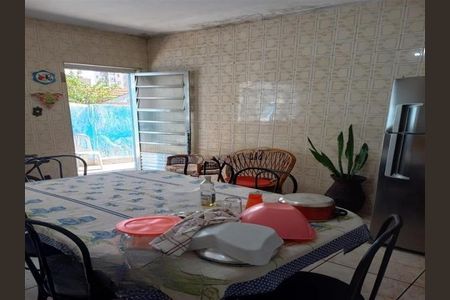 Casa à venda com 339m², 3 quartos e 6 vagas