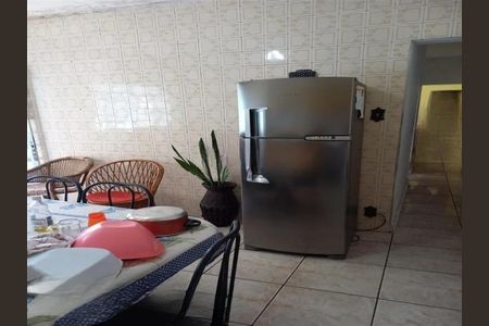 Casa à venda com 339m², 3 quartos e 6 vagas