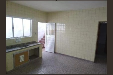 Casa à venda com 90m², 2 quartos e 1 vaga