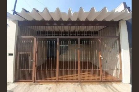 Casa à venda com 90m², 2 quartos e 1 vaga