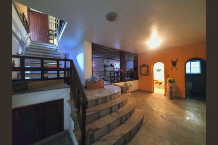 Casa de condomínio à venda com 436m², 4 quartos e 2 vagas