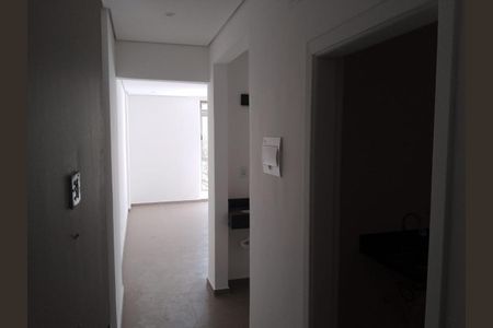 Apartamento à venda com 61m², 2 quartos e sem vaga