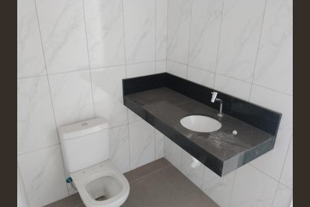 Apartamento à venda com 61m², 2 quartos e sem vaga