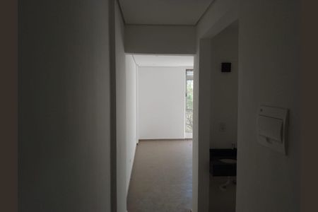 Apartamento à venda com 61m², 2 quartos e sem vaga