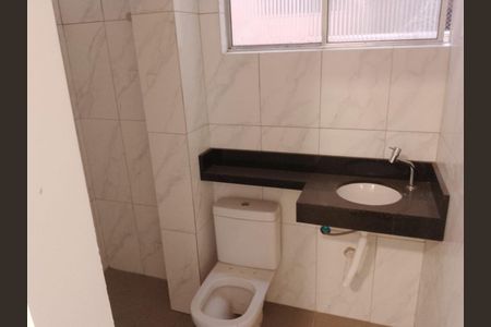 Apartamento à venda com 61m², 2 quartos e sem vaga