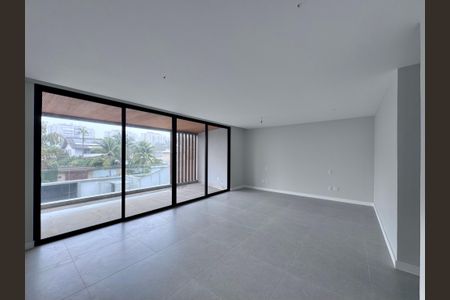 Suíte 1 de casa de condomínio à venda com 5 quartos, 510m² em Barra da Tijuca, Rio de Janeiro