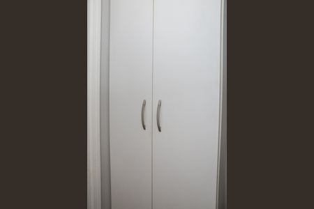 Apartamento à venda com 53m², 1 quarto e 1 vaga Apartamento à venda com 53m², 1 quarto e 1 vagaBanheiro da Suíte