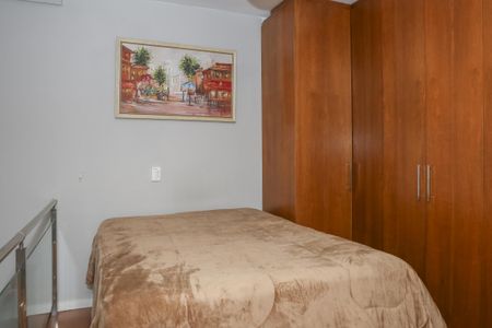 Apartamento à venda com 53m², 1 quarto e 1 vaga Apartamento à venda com 53m², 1 quarto e 1 vagaSuíte