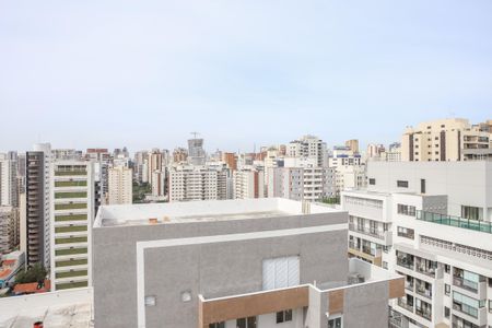 Apartamento à venda com 53m², 1 quarto e 1 vaga Apartamento à venda com 53m², 1 quarto e 1 vagaVista da Cozinha e Área de Serviço