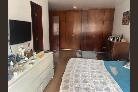 Casa à venda com 600m², 4 quartos e 6 vagas