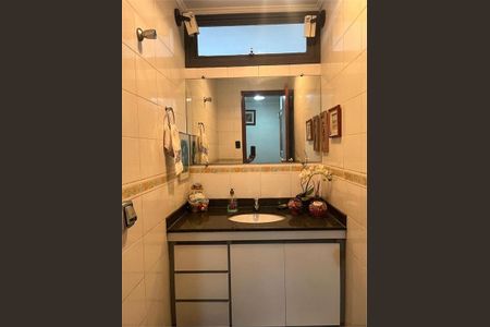 Casa à venda com 600m², 4 quartos e 6 vagas