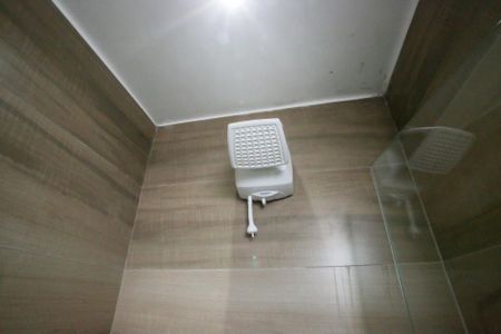 Apartamento à venda com 74m², 2 quartos e 1 vagaBanheiro da Suíte