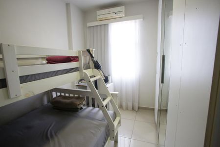 Apartamento à venda com 74m², 2 quartos e 1 vagaQuarto 1