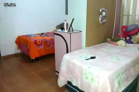 Casa à venda com 110m², 2 quartos e 1 vaga