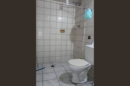 Casa à venda com 110m², 2 quartos e 1 vaga