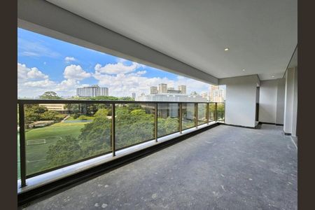 Apartamento à venda com 230m², 3 quartos e 2 vagas