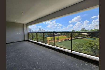 Apartamento à venda com 230m², 3 quartos e 2 vagas