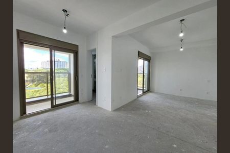 Apartamento à venda com 230m², 3 quartos e 2 vagas