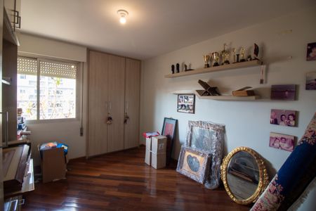 Apartamento para alugar com 207m², 3 quartos e 2 vagasQuarto 1