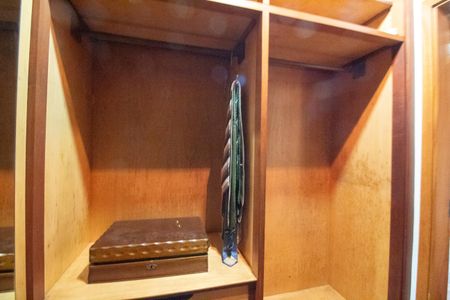 Apartamento para alugar com 207m², 3 quartos e 2 vagasCloset Suite