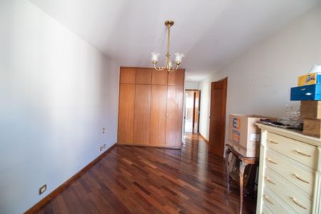 Apartamento para alugar com 207m², 3 quartos e 2 vagasSuite