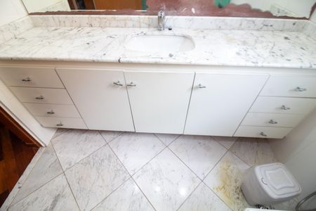 Apartamento para alugar com 207m², 3 quartos e 2 vagasBanheiro Suite