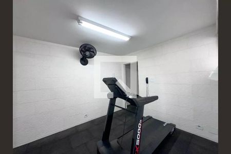 Apartamento para alugar com 207m², 3 quartos e 2 vagasÁrea comum