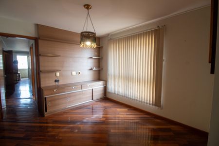 Apartamento para alugar com 207m², 3 quartos e 2 vagasSala 2