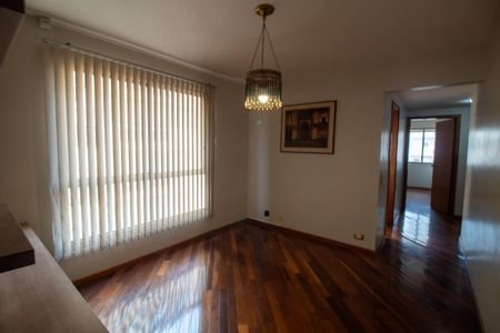 Apartamento para alugar com 207m², 3 quartos e 2 vagasSala 2