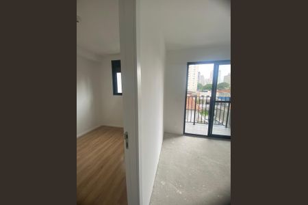 Apartamento à venda com 26m², 1 quarto e sem vaga