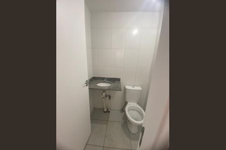 Apartamento à venda com 26m², 1 quarto e sem vaga