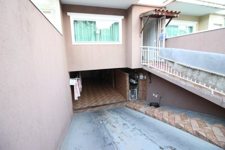 Casa à venda com 170m², 3 quartos e 3 vagasGaragem