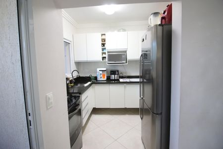 Casa à venda com 170m², 3 quartos e 3 vagasCozinha