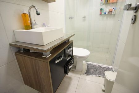 Casa à venda com 170m², 3 quartos e 3 vagasBanheiro