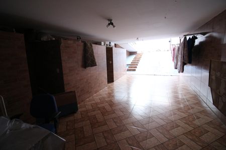 Casa à venda com 170m², 3 quartos e 3 vagasGaragem