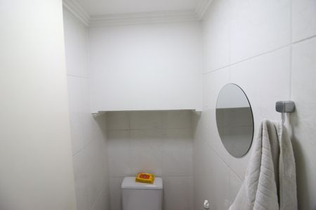 Casa à venda com 170m², 3 quartos e 3 vagasLavabo