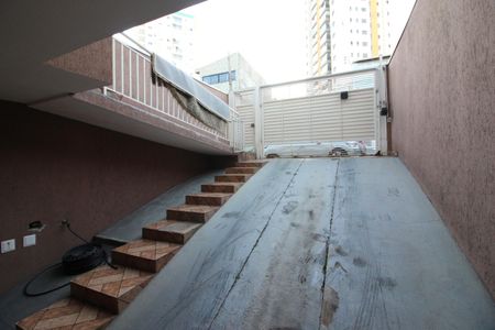 Casa à venda com 170m², 3 quartos e 3 vagasGaragem