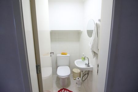 Casa à venda com 170m², 3 quartos e 3 vagasLavabo